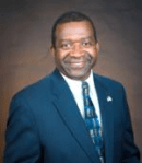 James Hicks, Board Member