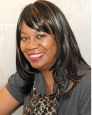 Founder, Elizabeth Charity