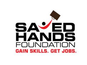 Saved Hands Foundation