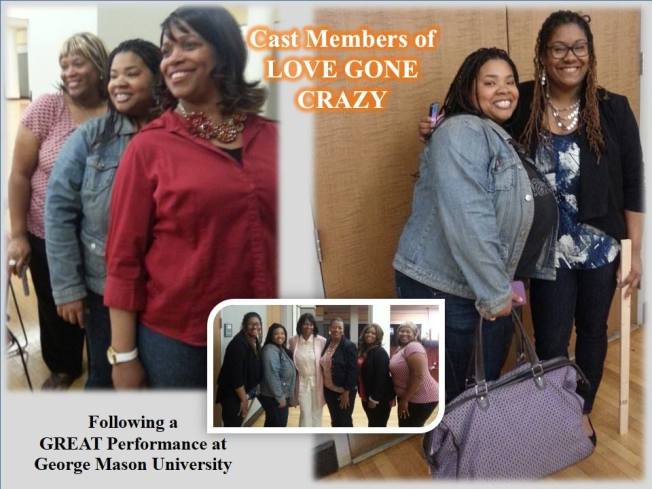 Love Gone Crazy with Liz 2