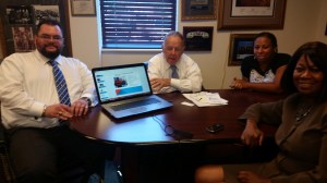 20140709_120946. Senator Colgan