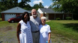 Reynolds & Liz Charity