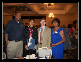 Antoine.Liz. Educardo.