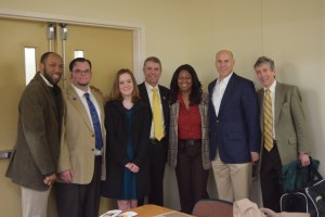 Congressman Wittman 2