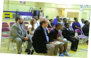 Christ Chapel Church