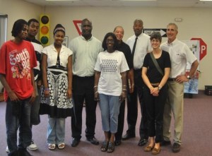 Community Involvement