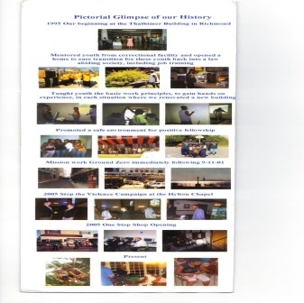 Part of the Brand of Prince William County