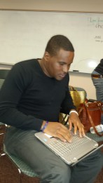 GMU Students Job readiness Program