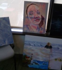 Kahleen Miller Art Collections