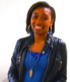 Shonari James . Art Show